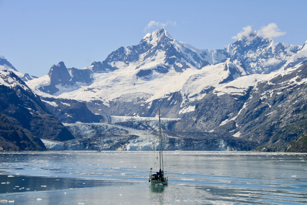 The Alaska series 2025