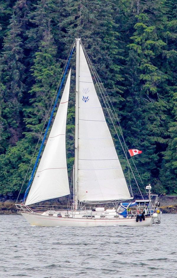 Meet the boat