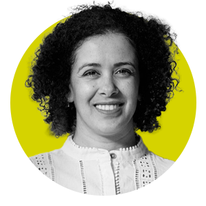 Farida Bensadoun