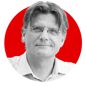 Fredric Petit