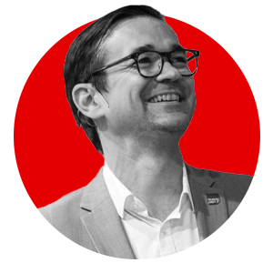 Tim Sykes