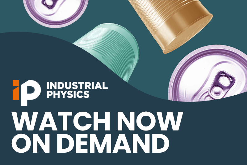 Shaping the future of metal packaging: Quality, sustainability and performance