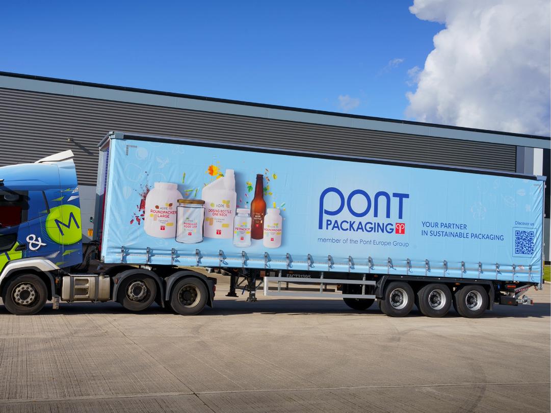 Pont Packaging 2