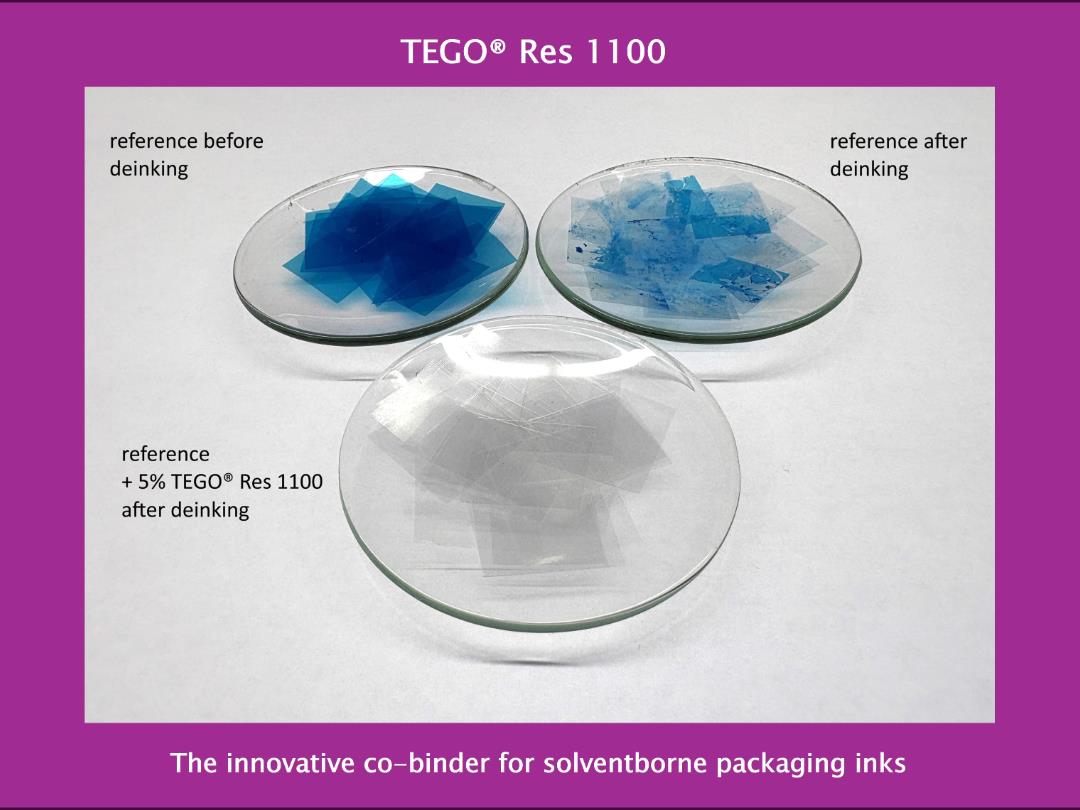 EVONIK - TEGO SA interview 2