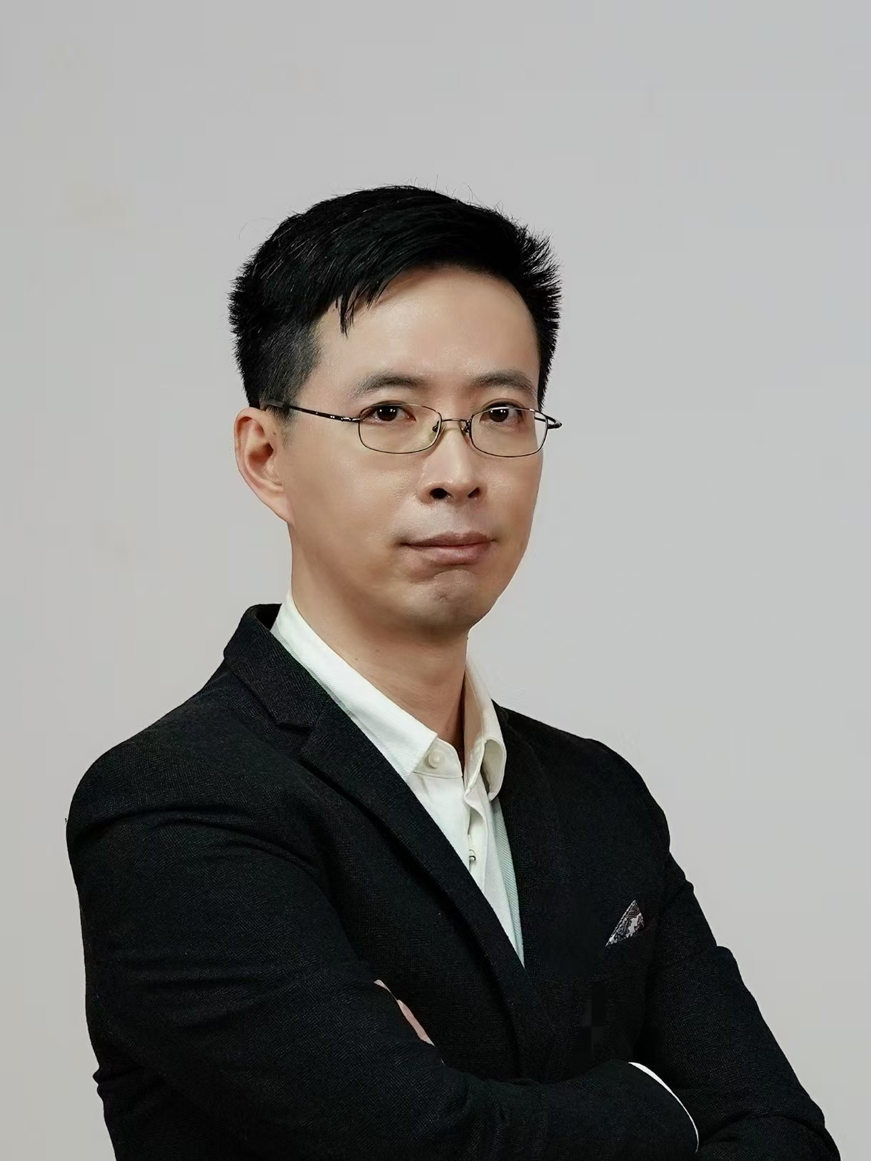 Yutoeco Jerome Zhang