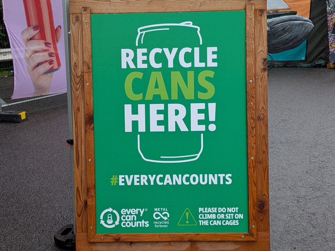 Download recycle board