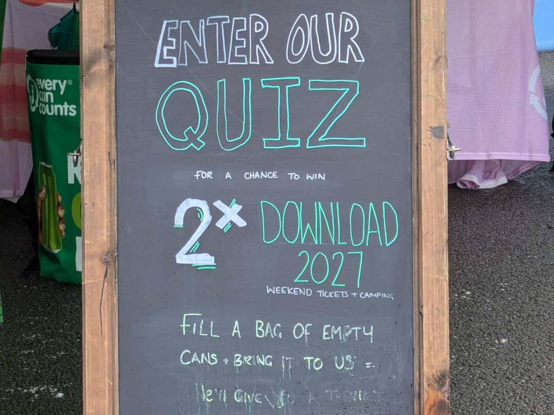 Every Can Counts Download