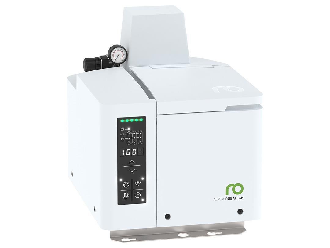 Robatech 1