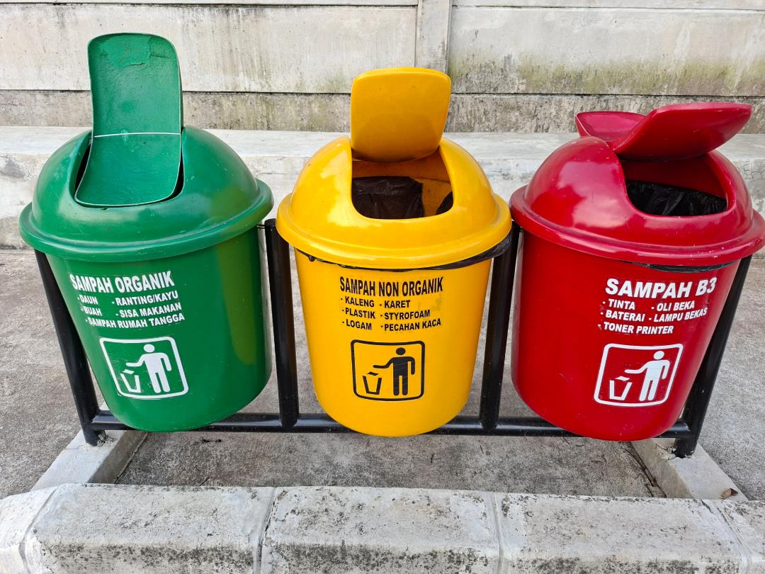 Bin separation (1)