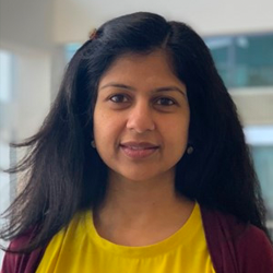 Anu Gadhiraju