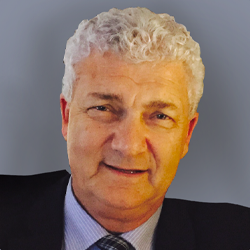 Danny Hacohen