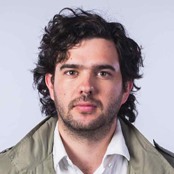 Jose Manuel Moller
