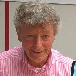 Jos Geboers