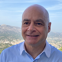 Philippe Horcholle