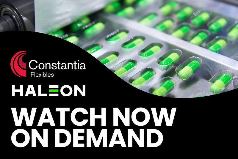 Sustainability Beyond Compliance: A New Era for Pharmaceutical Packaging