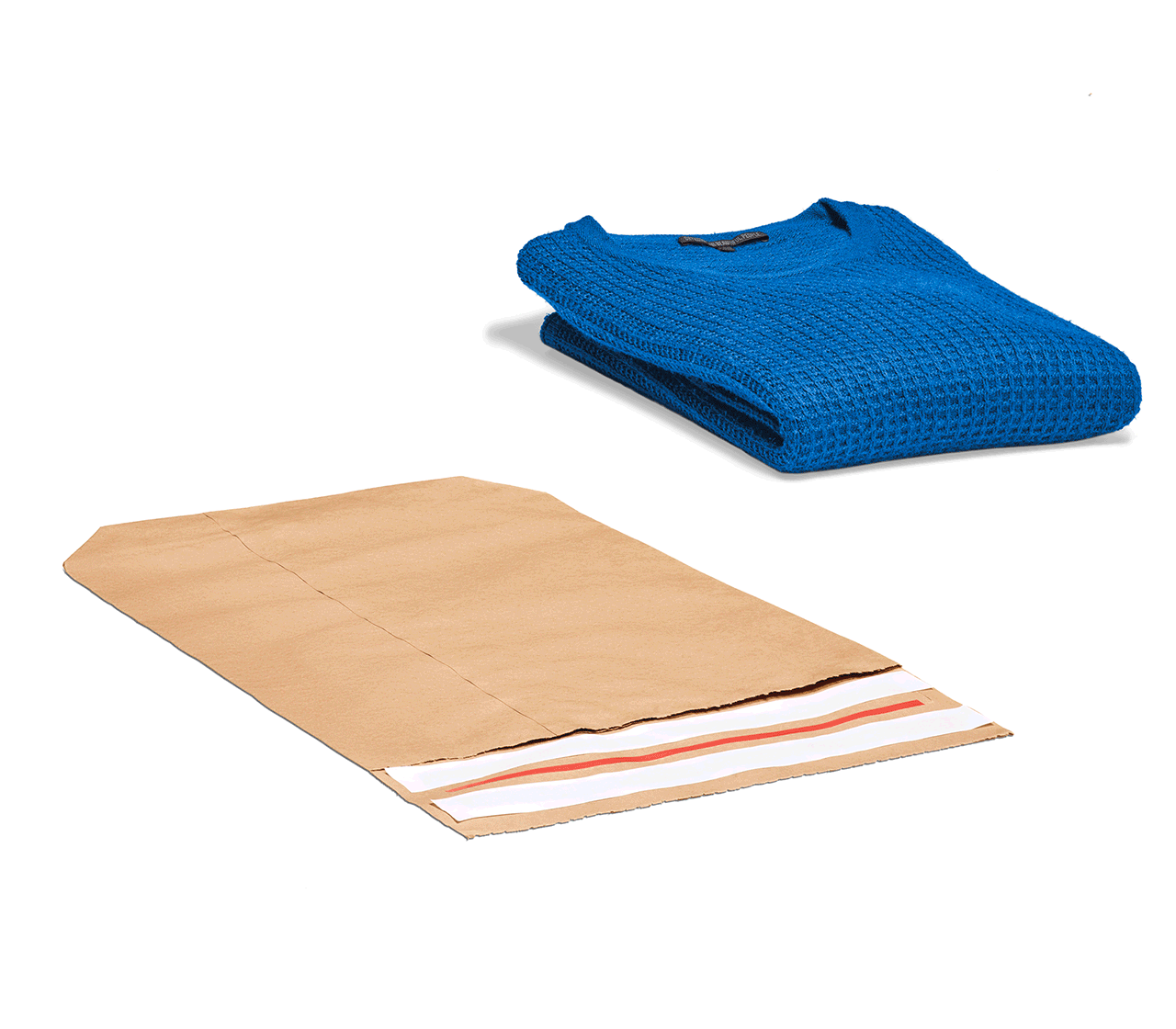 Mondi MailerBag GIF