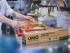 Home-compostable cling films brought to foodservice market in Europe