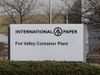 International Paper considering sale of its European packaging division