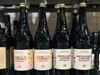 Enviu’s reusable wine bottles sold in Netherlands supermarkets