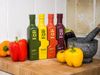 The story behind FOLI’s viral interlocking bottles