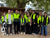 Recycled polymer procurement platform raises €5.1m in seed funding