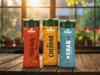 Amcor and Choví debut mono-PP flip-top closure for smooth sauce dispensing