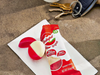 Koehler wraps Babybel two-packs in recyclable paper flowpack