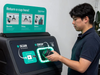 Smart Bin by Huskee simplifies return experience for reusable containers