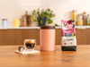 Refillable stainless steel coffee capsule aims for 1,000+ reuse cycles