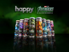 Collectable coffee cans mark release of Marvel’s new Avengers film