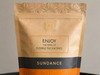 SunDance’s customizable coffee valve pouches designed to keep coffee fresh
