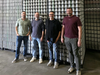 €2 million funding round to scale up direct-to-shape printing for drink cans