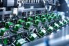 SIG’s new aseptic carton filling machines target high output and flexibility