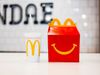 McDonalds Happy Meal (1)