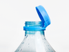 tethered-cap