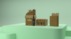 Smurfit Kappa Amazon FFP wine