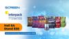 SCREEN at Interpack