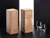 Mondi and Riedel Glas