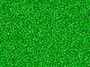 Plastic bead