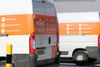 Whistl Van
