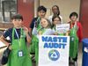 Carton Council school recycling