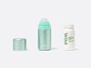 Wild deodorant roll-on