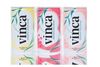 Vinca Ardagh wine can multiple