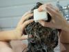 Shampoo bar
