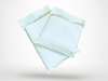 Wool Postal Pocket 1-2