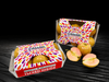 Ravenwood Kissabel apple pack