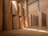 cardboard