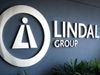 Lindal Group spotlight logo