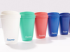 FOAMO cups