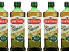 Bertolli bottle